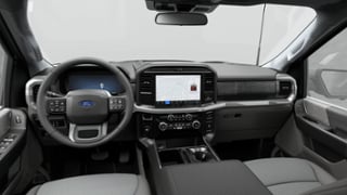 2026 Ford F-150® Internal Image 2